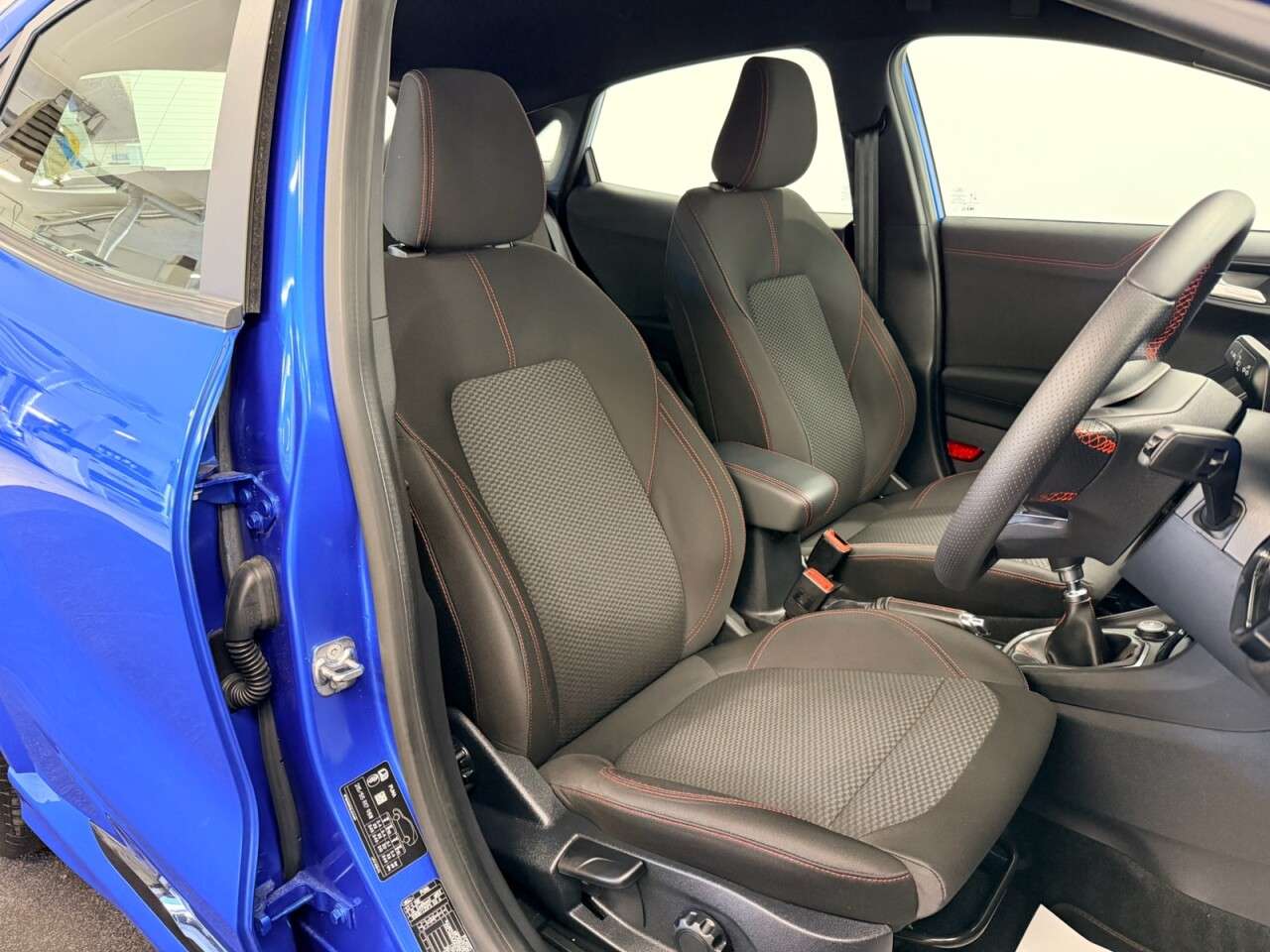 2020 FORD PUMA 2020 FORD PUMA