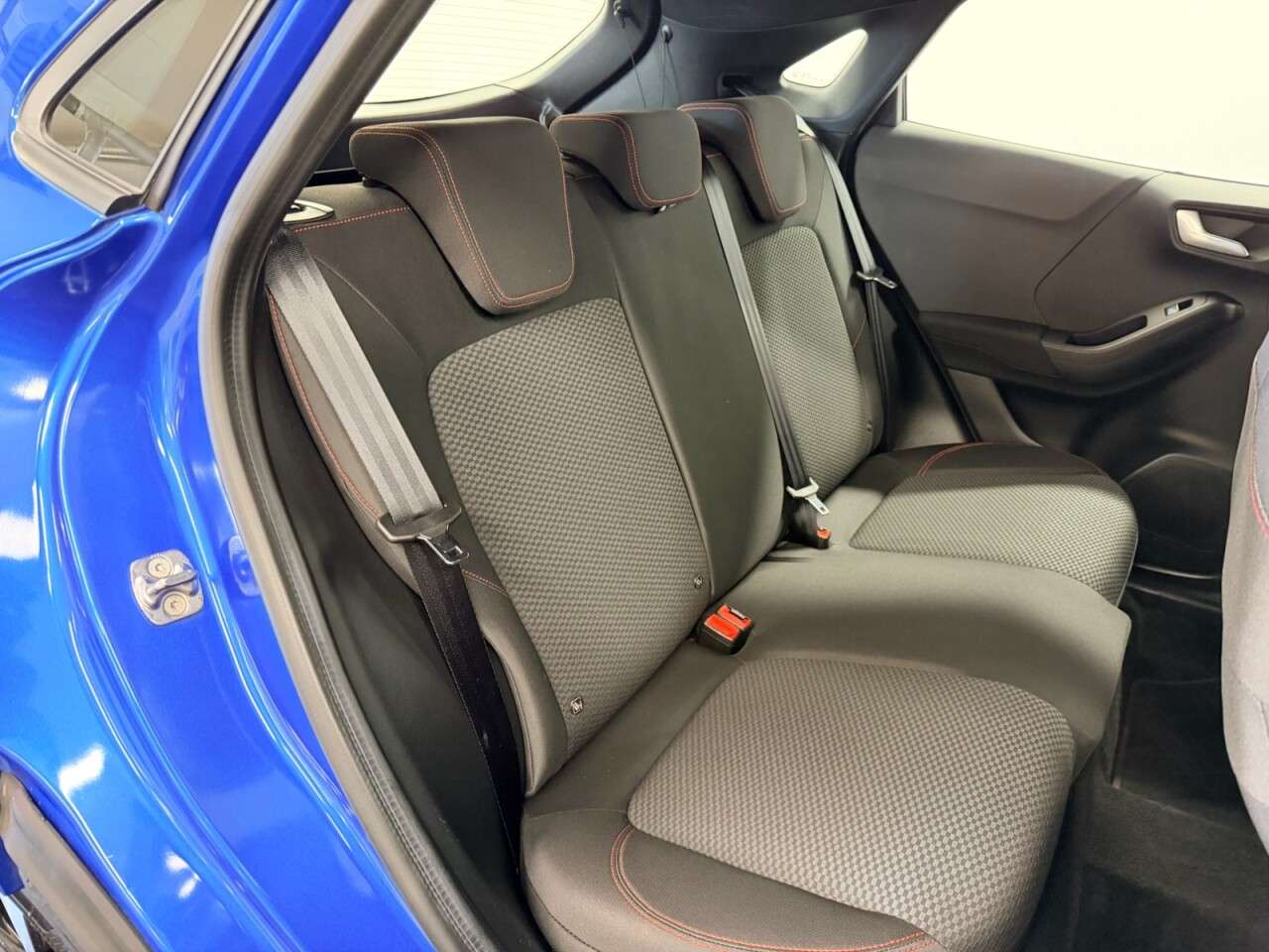 2020 FORD PUMA 2020 FORD PUMA