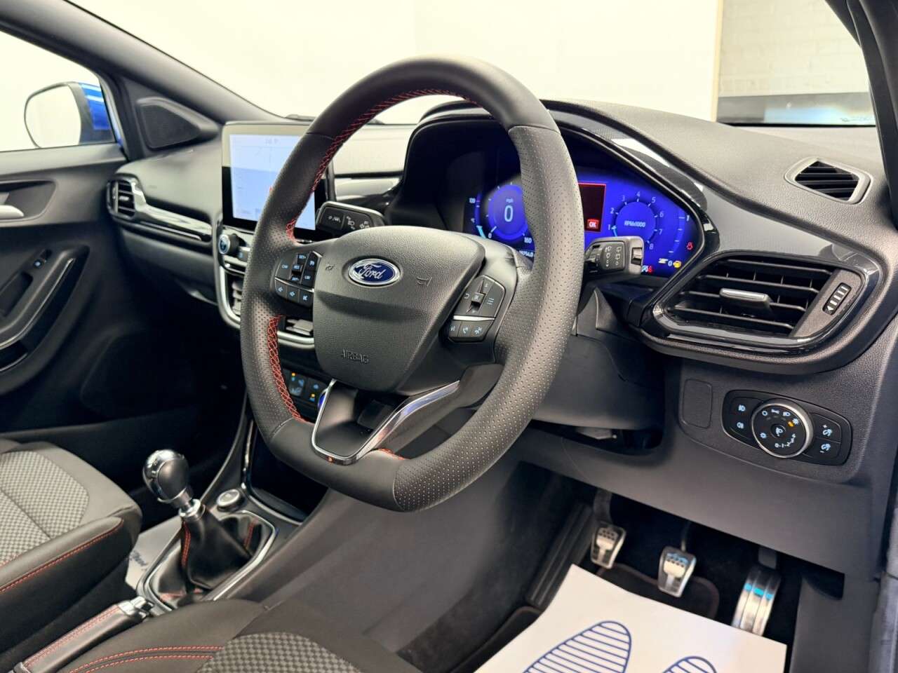 2020 FORD PUMA 2020 FORD PUMA