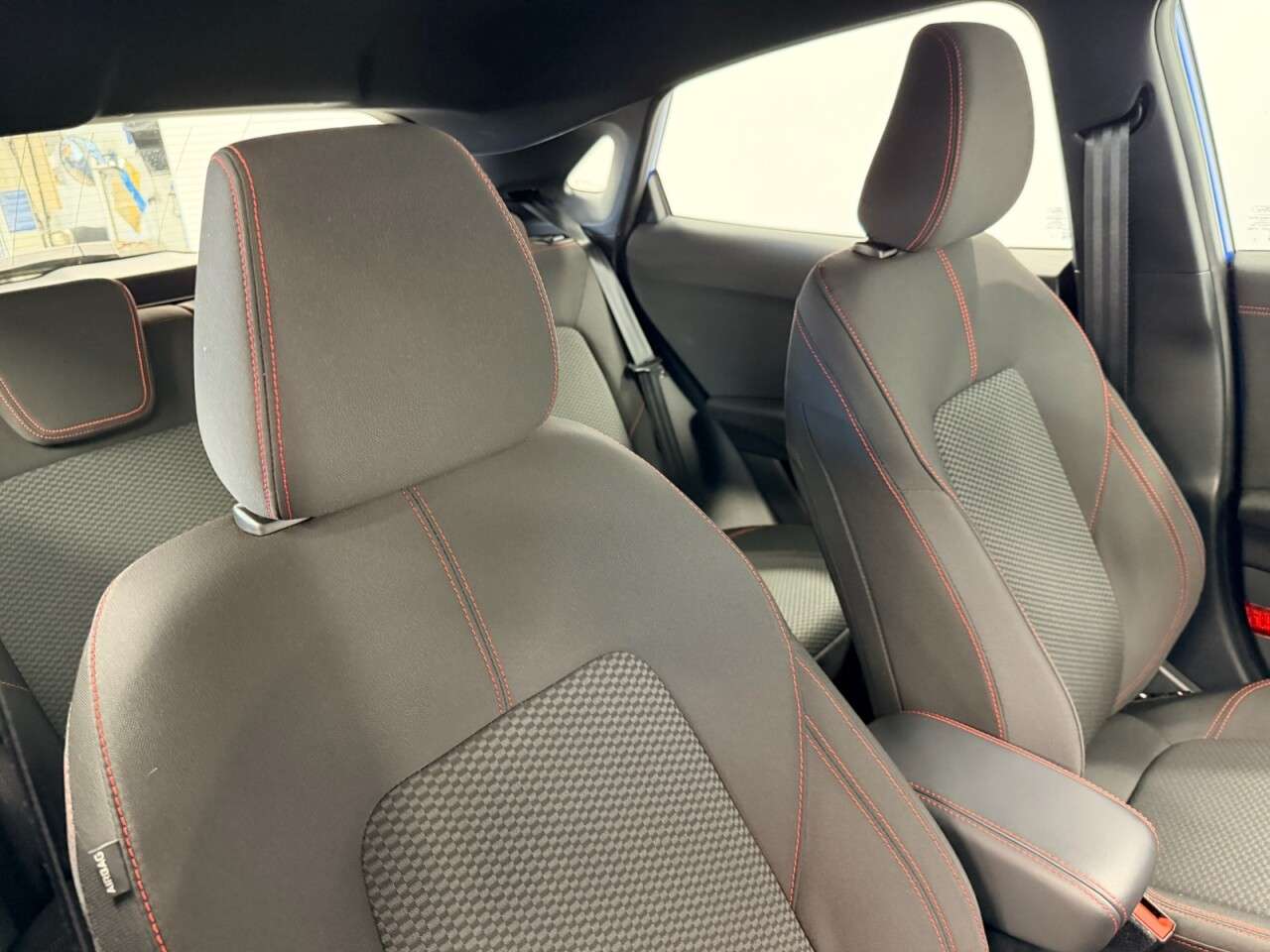 2020 FORD PUMA 2020 FORD PUMA