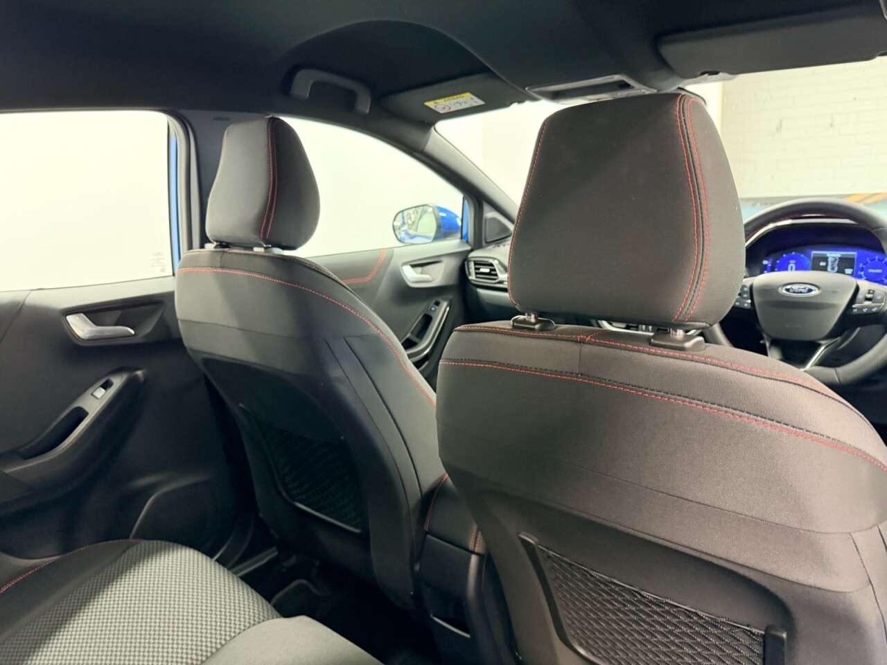 2020 FORD PUMA 2020 FORD PUMA