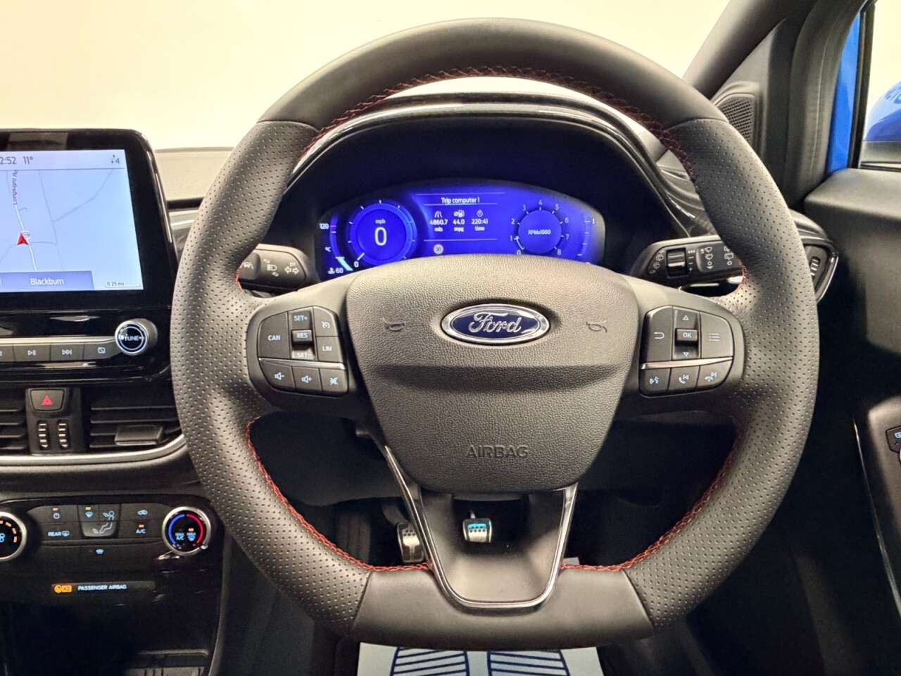 2020 FORD PUMA 2020 FORD PUMA