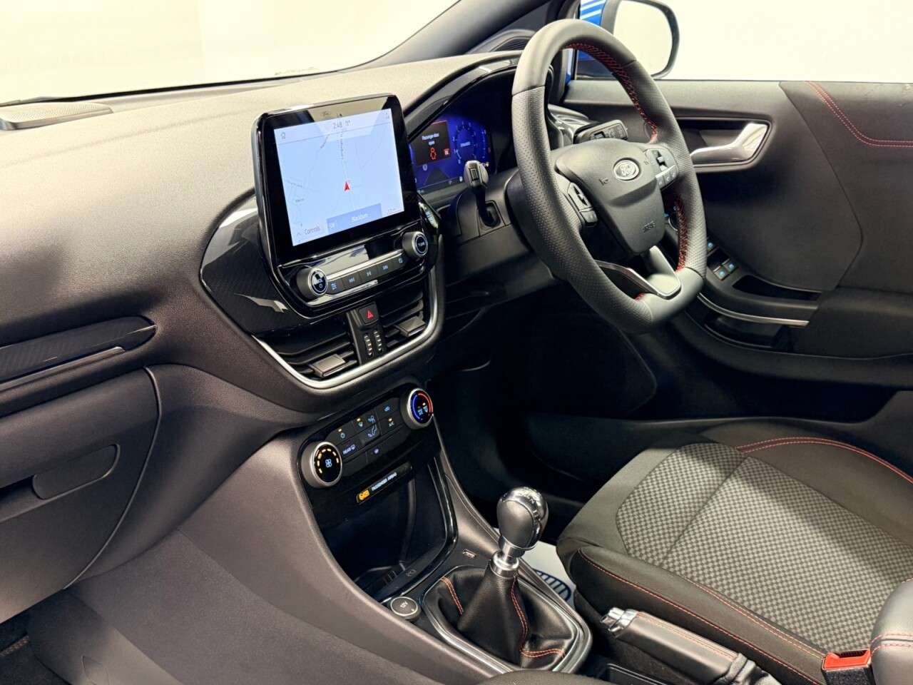 2020 FORD PUMA 2020 FORD PUMA