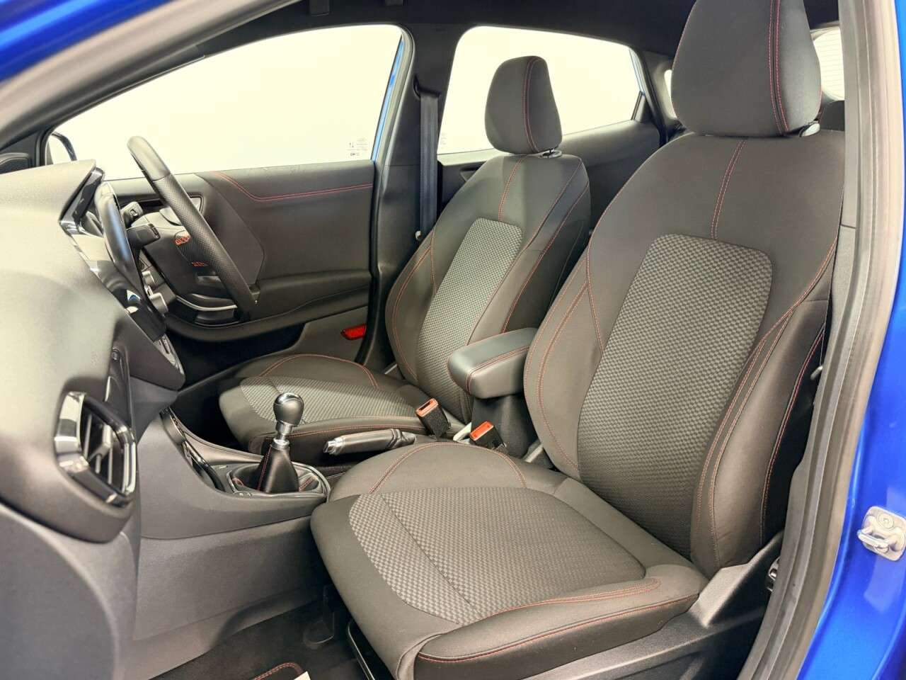 2020 FORD PUMA 2020 FORD PUMA