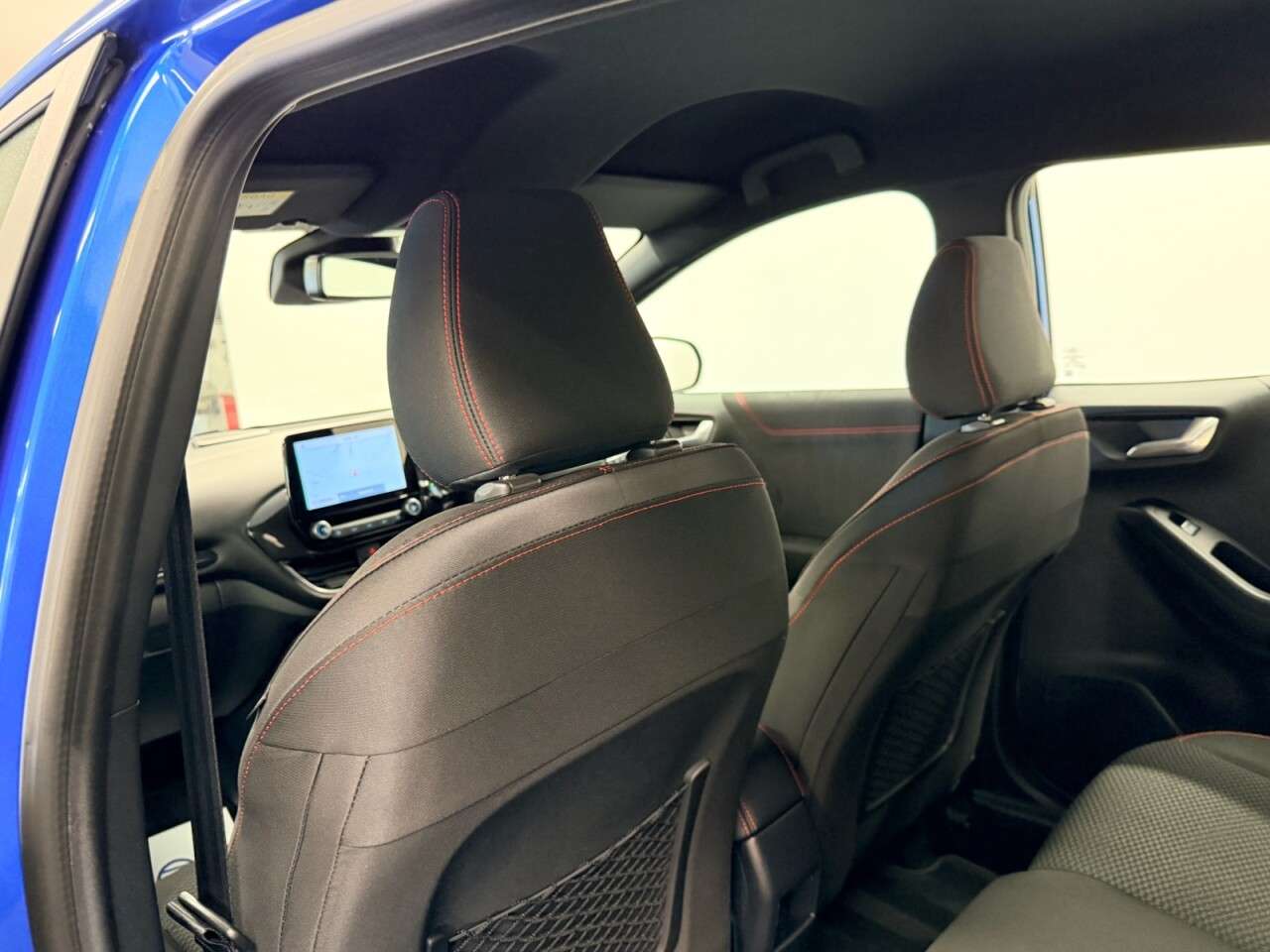 2020 FORD PUMA 2020 FORD PUMA