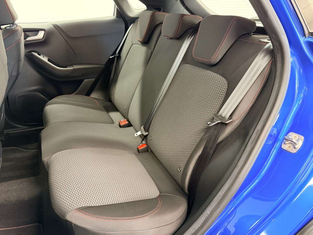 2020 FORD PUMA 2020 FORD PUMA