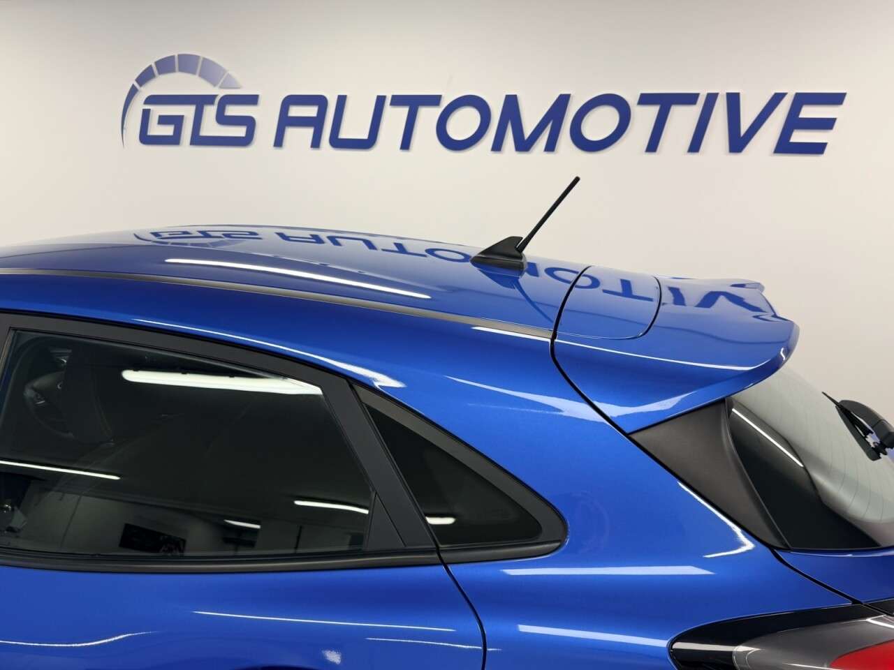 2020 FORD PUMA 2020 FORD PUMA