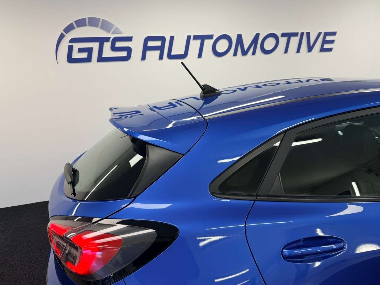 2020 FORD PUMA 2020 FORD PUMA