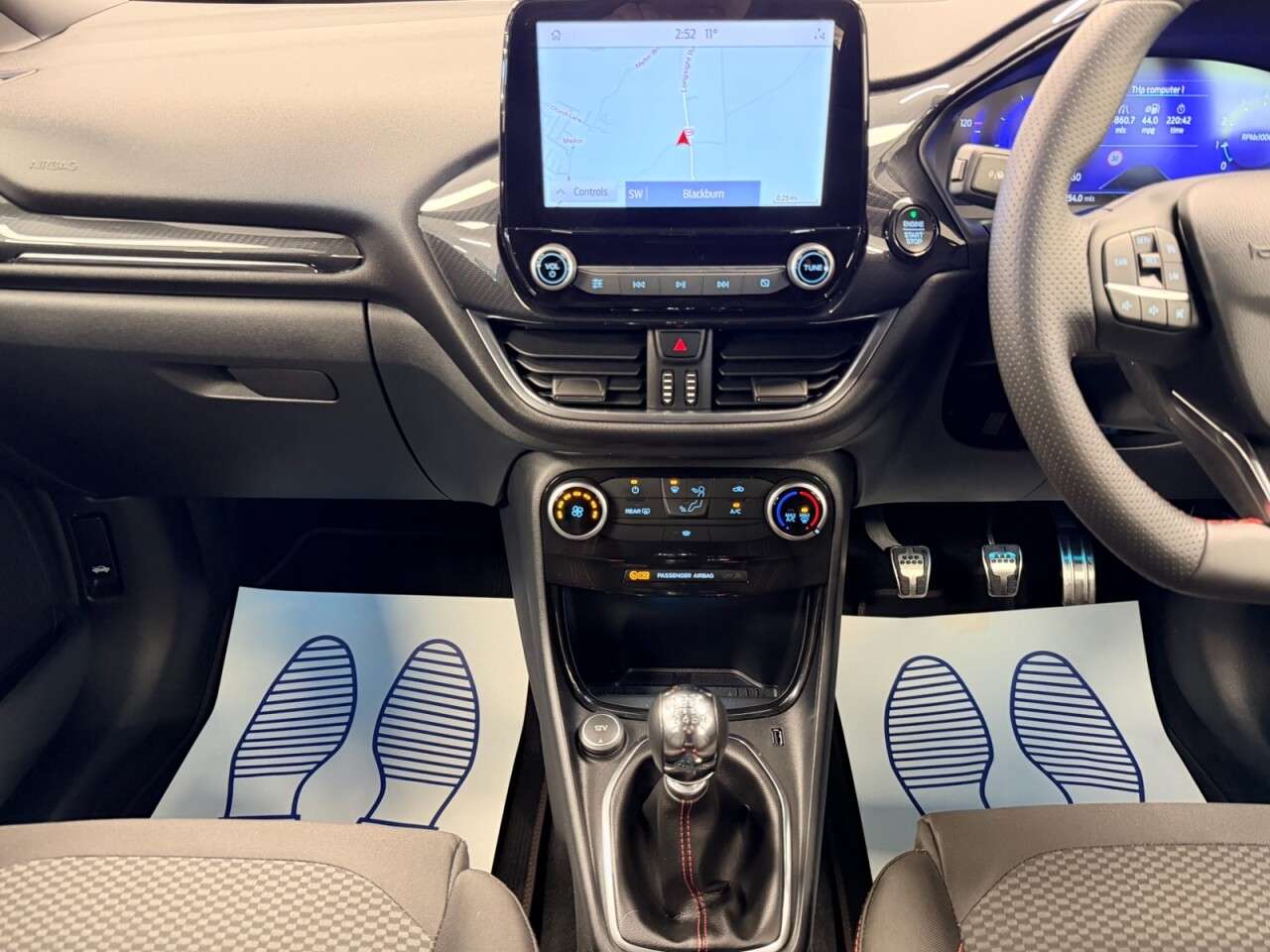 2020 FORD PUMA 2020 FORD PUMA