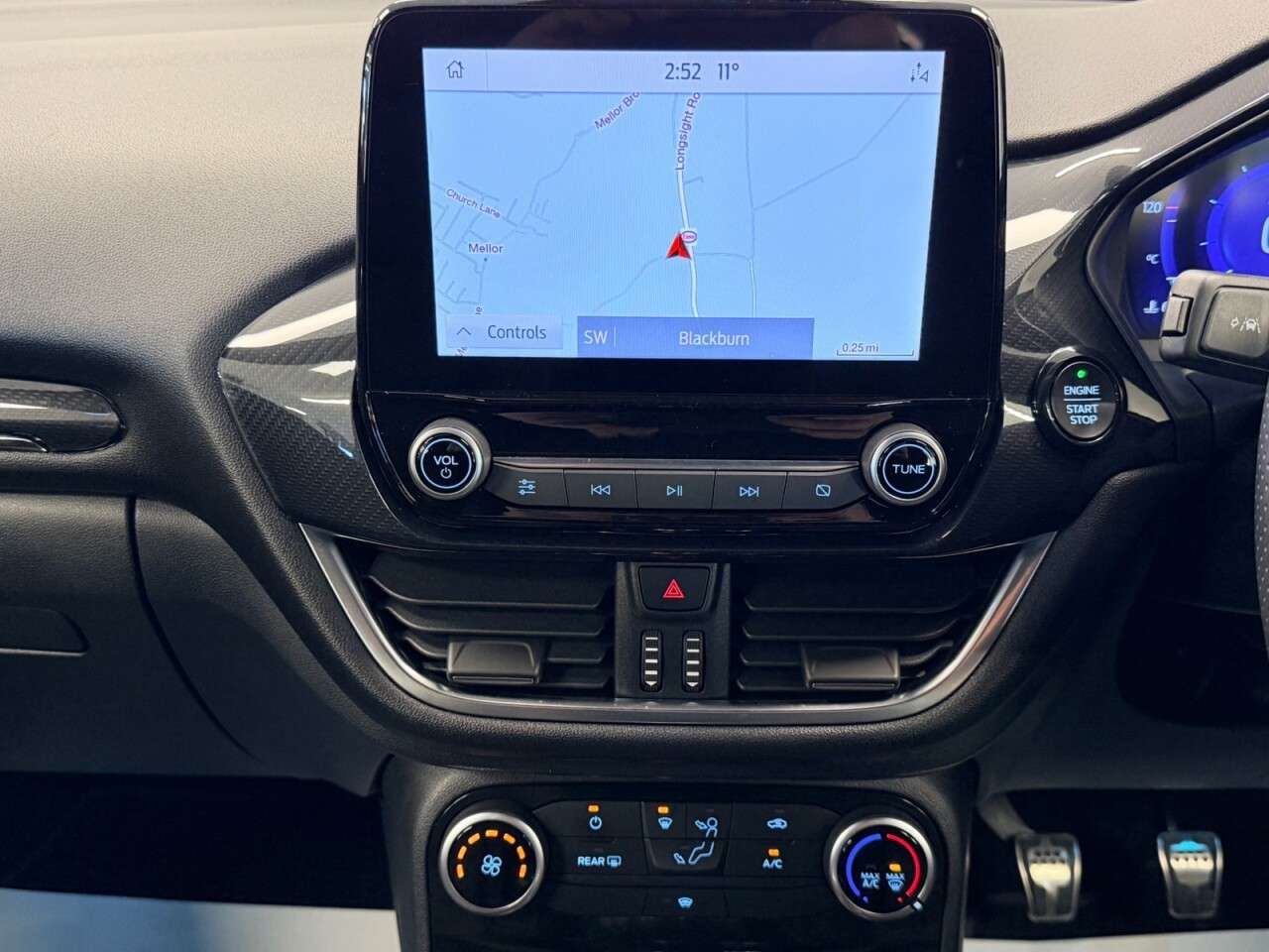 2020 FORD PUMA 2020 FORD PUMA