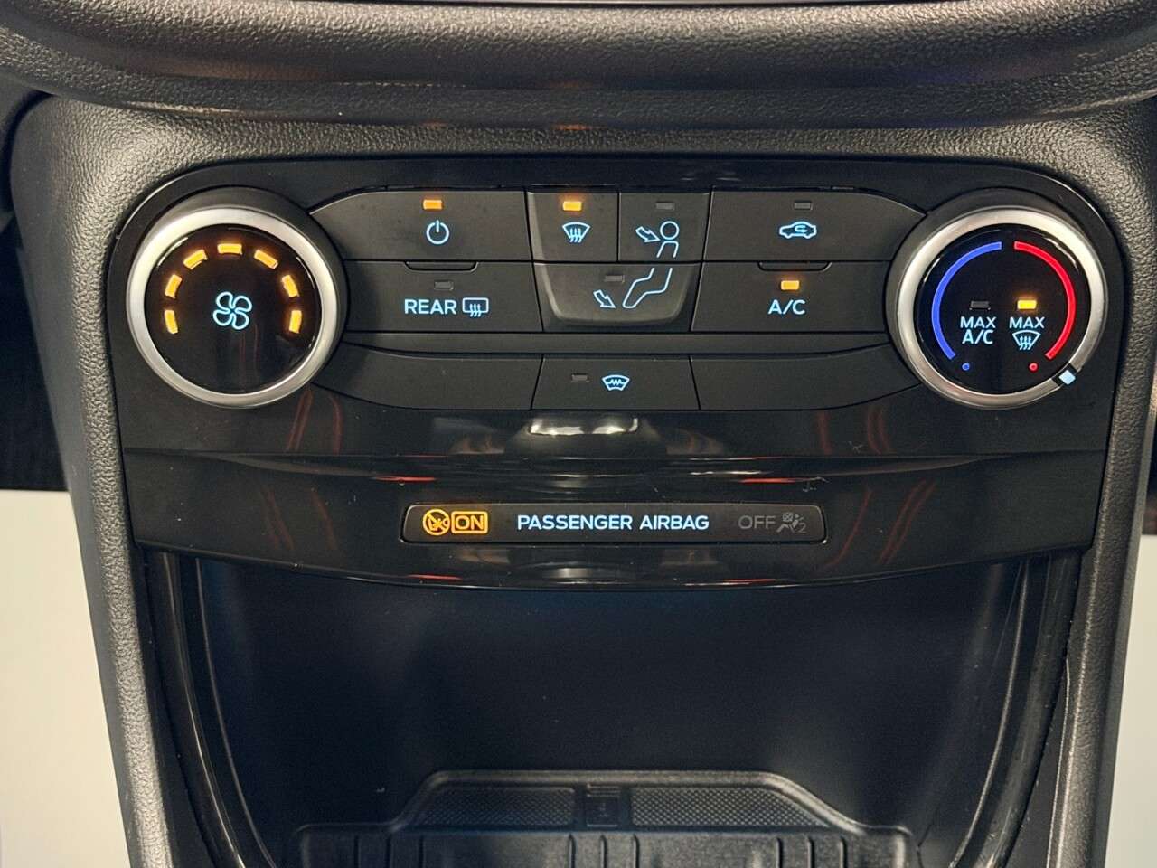 2020 FORD PUMA 2020 FORD PUMA