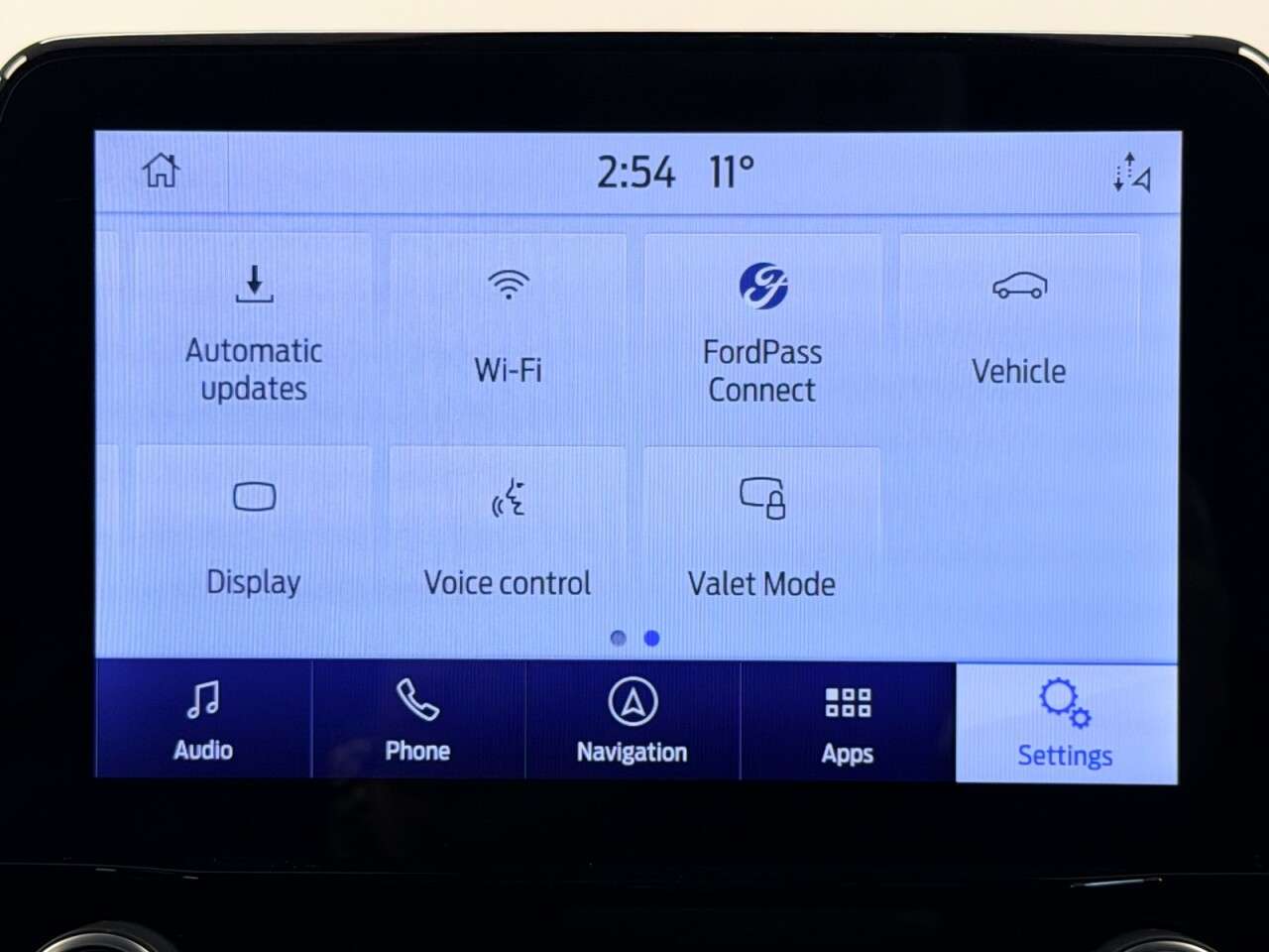 2020 FORD PUMA 2020 FORD PUMA