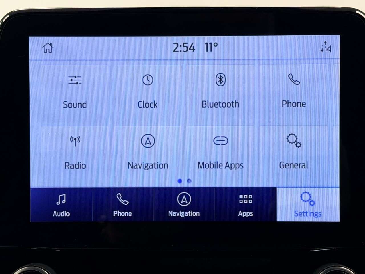 2020 FORD PUMA 2020 FORD PUMA