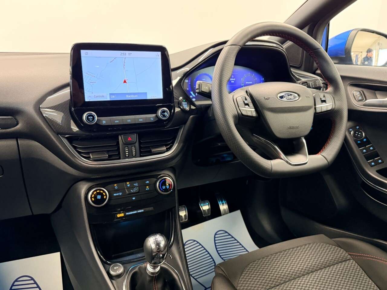 2020 FORD PUMA 2020 FORD PUMA