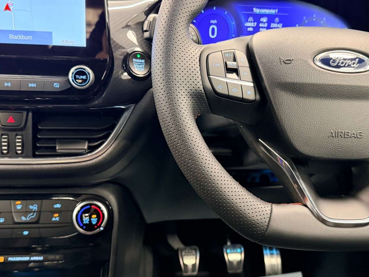 2020 FORD PUMA 2020 FORD PUMA