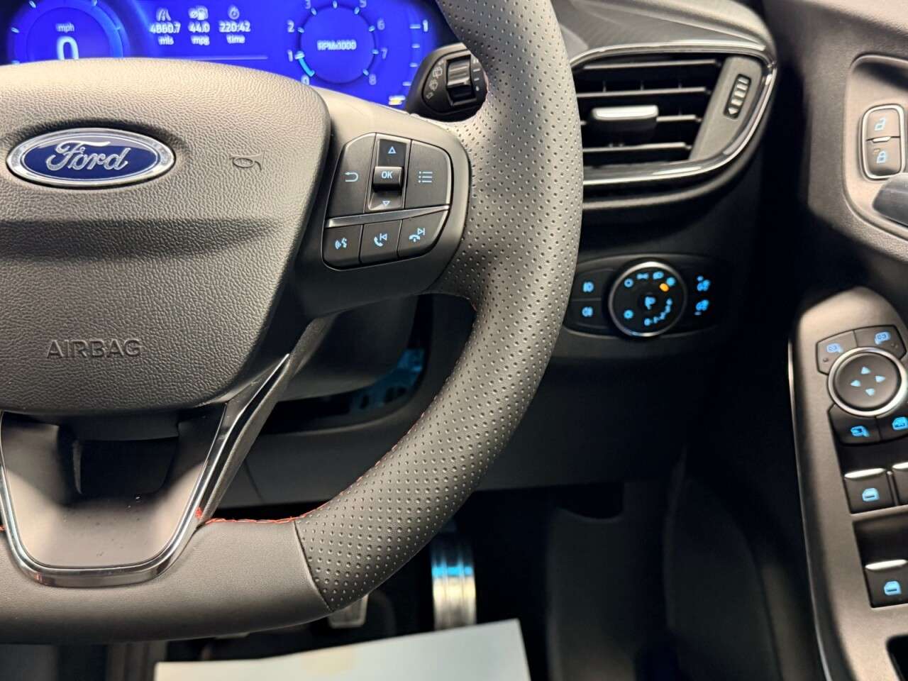 2020 FORD PUMA 2020 FORD PUMA