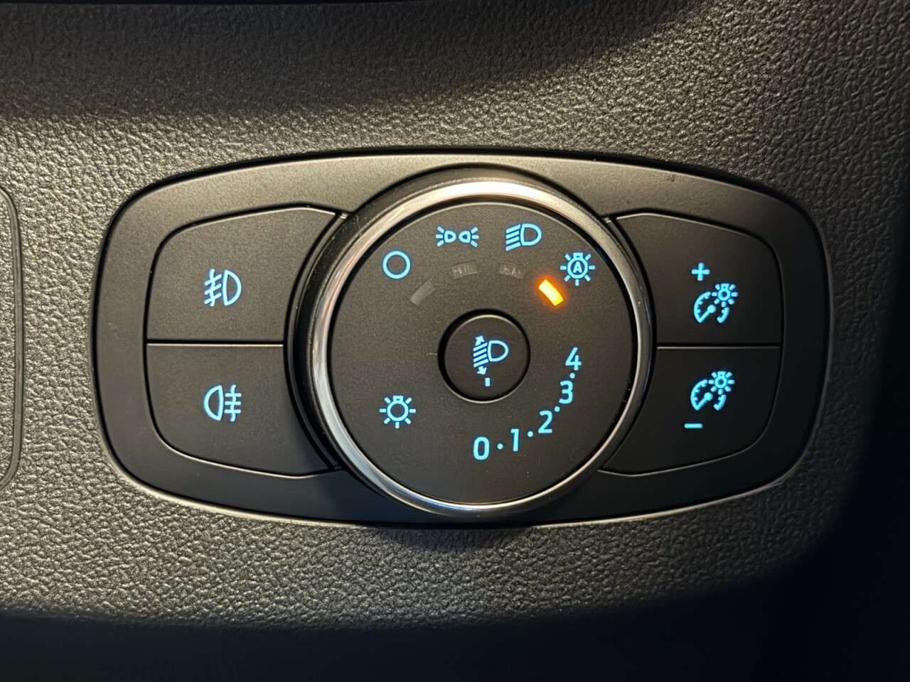 2020 FORD PUMA 2020 FORD PUMA