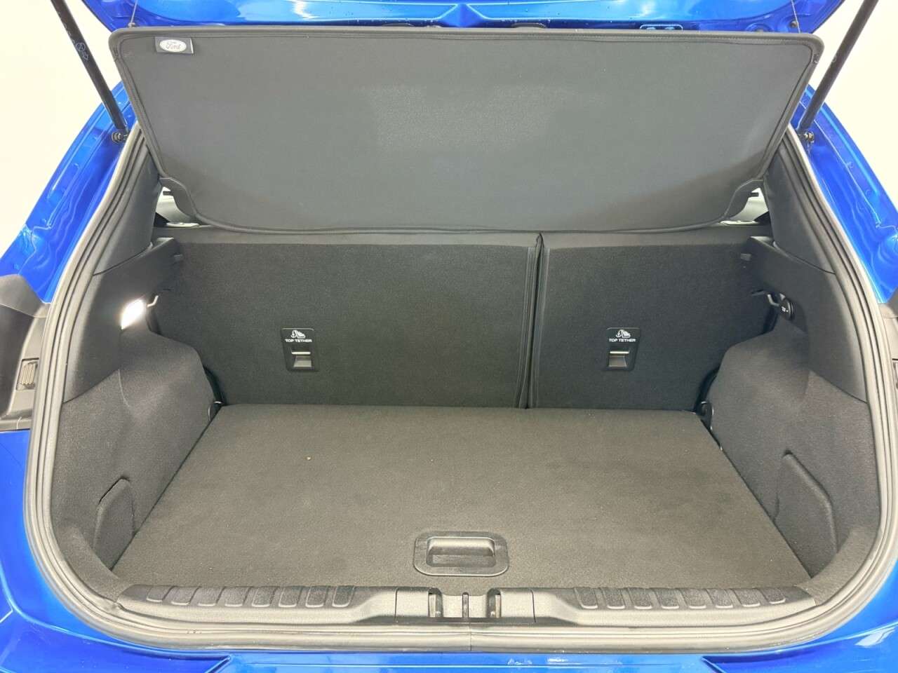 2020 FORD PUMA 2020 FORD PUMA