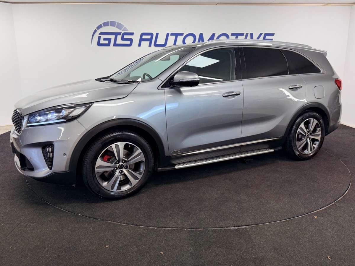 Check out this Kia Sorento 2019 Diesel Automatic