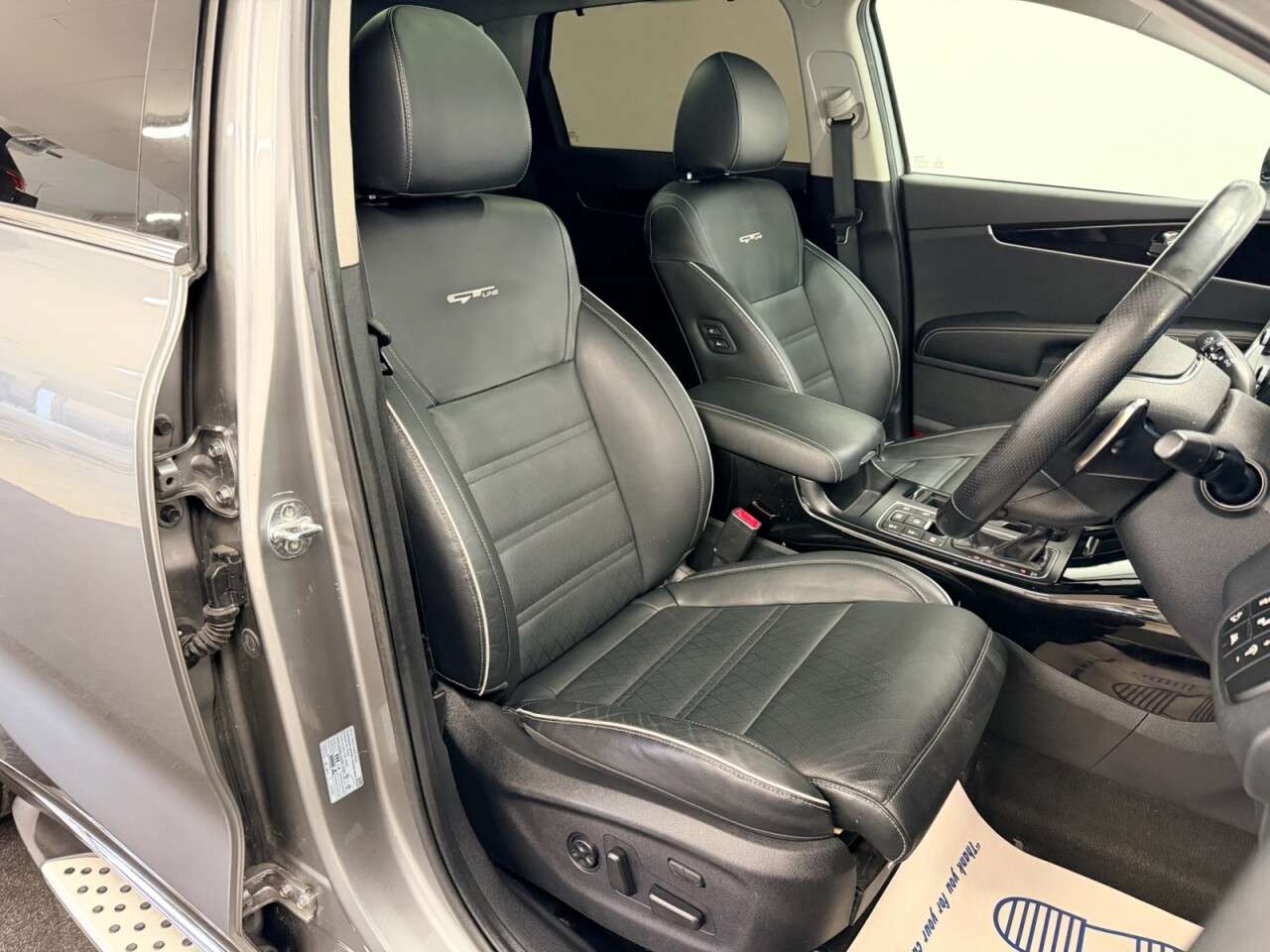 2019 KIA SORENTO 2019 KIA SORENTO