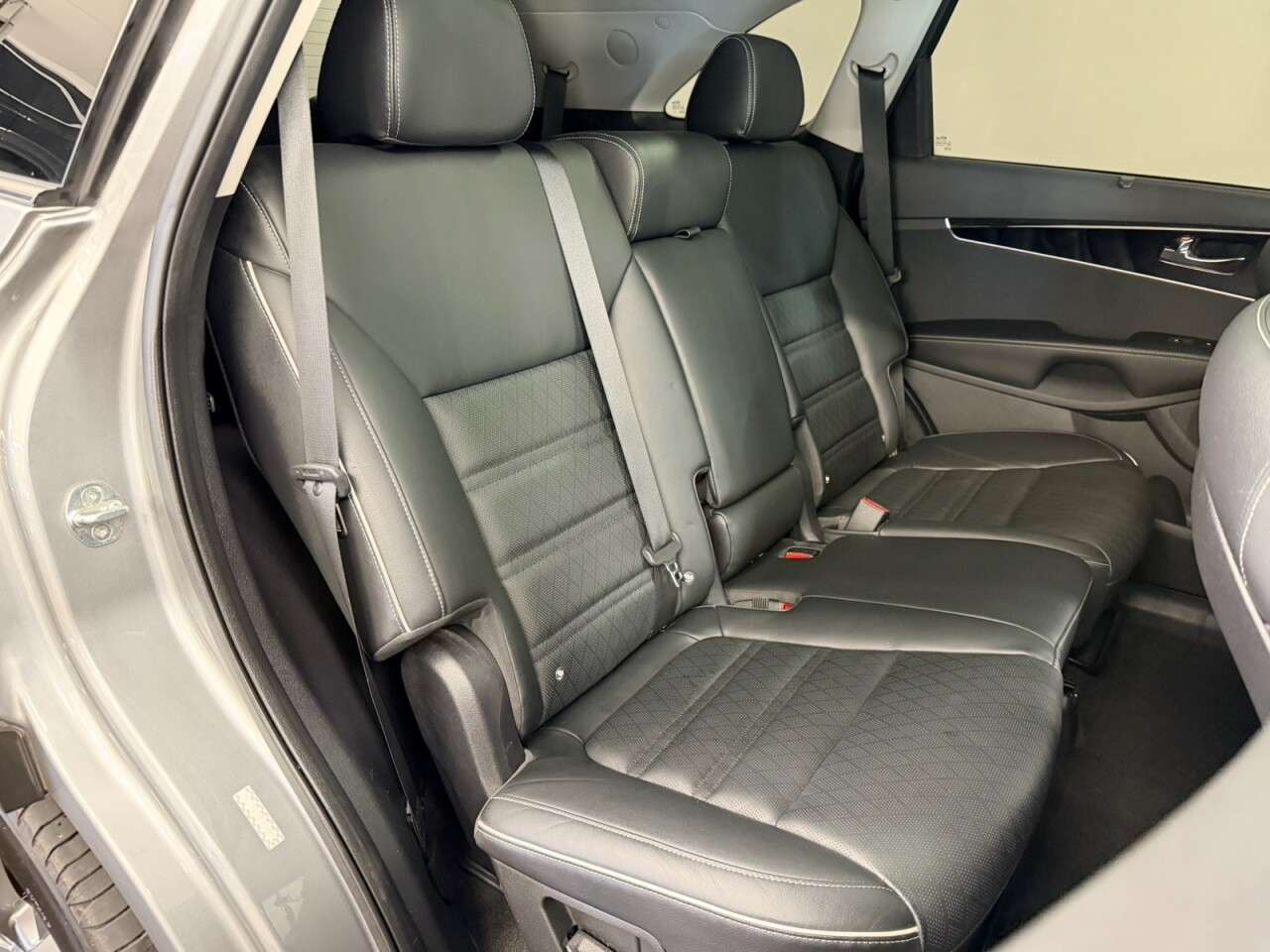 2019 KIA SORENTO 2019 KIA SORENTO