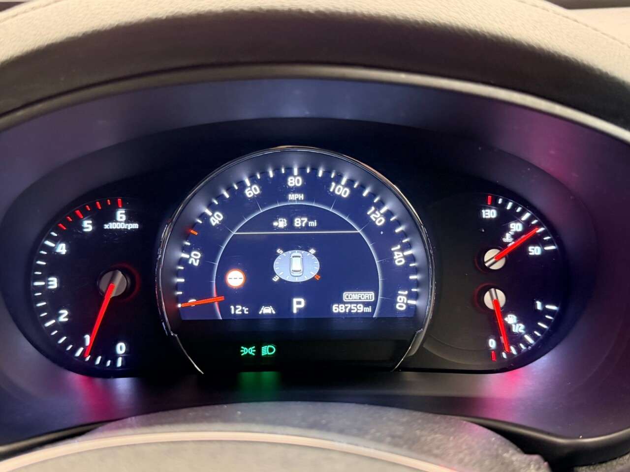 2019 KIA SORENTO 2019 KIA SORENTO