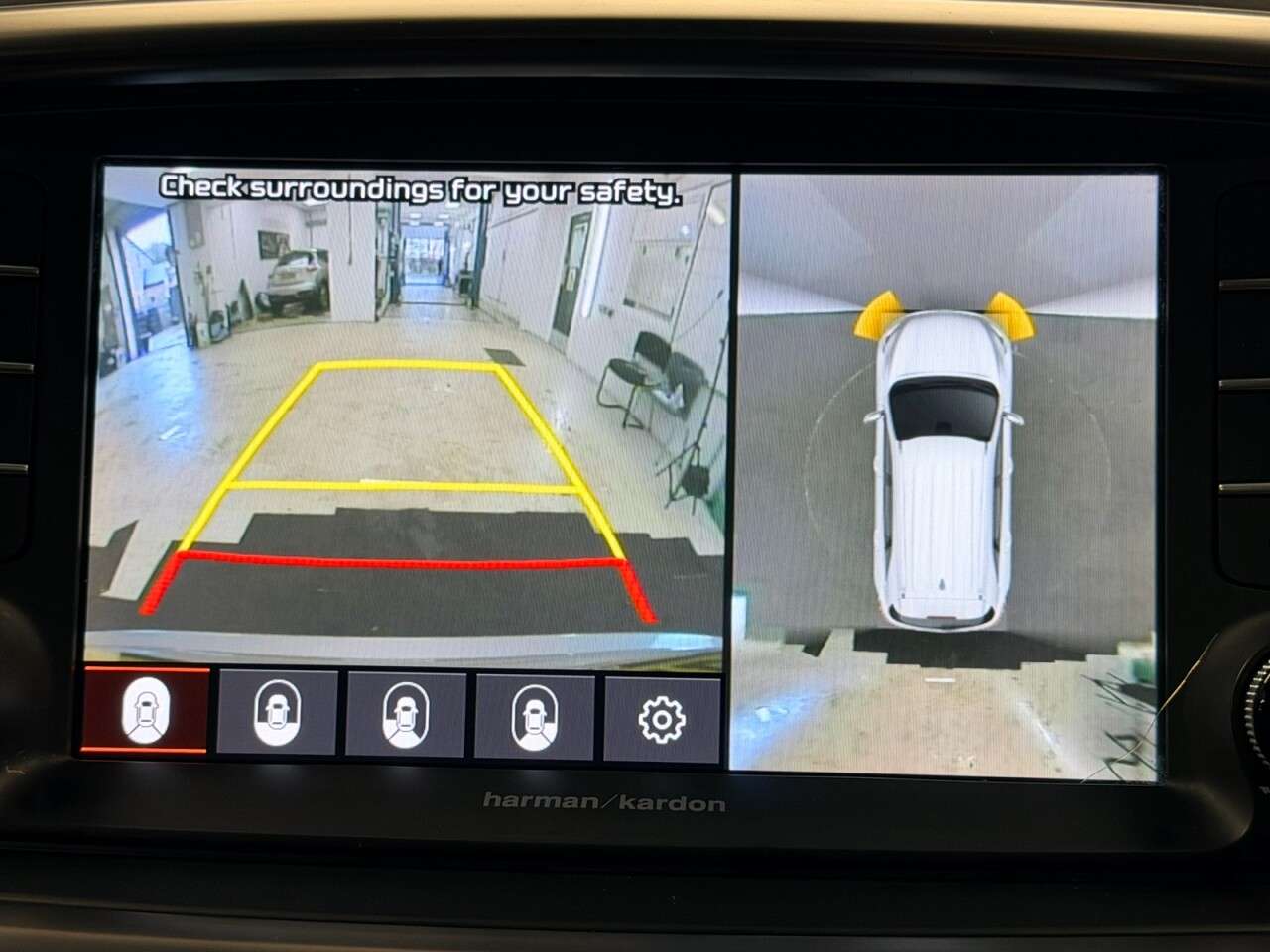 2019 KIA SORENTO 2019 KIA SORENTO