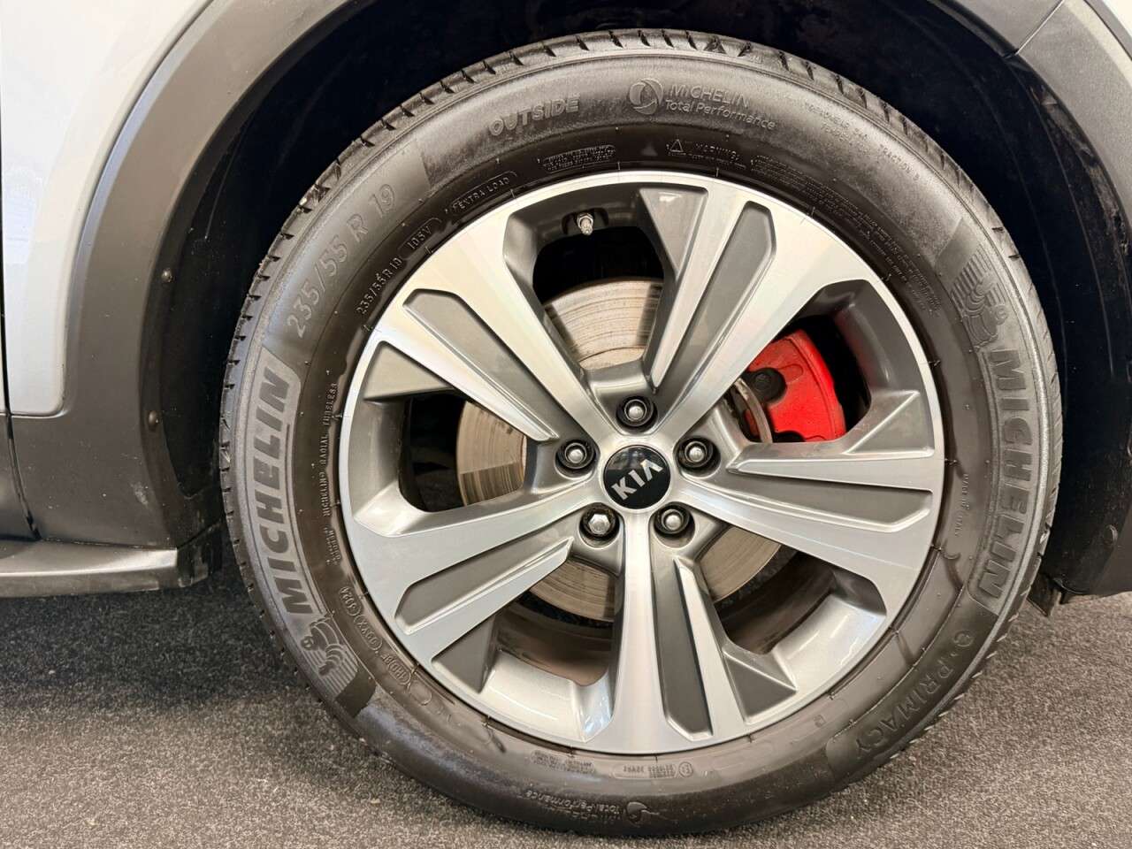 2019 KIA SORENTO 2019 KIA SORENTO