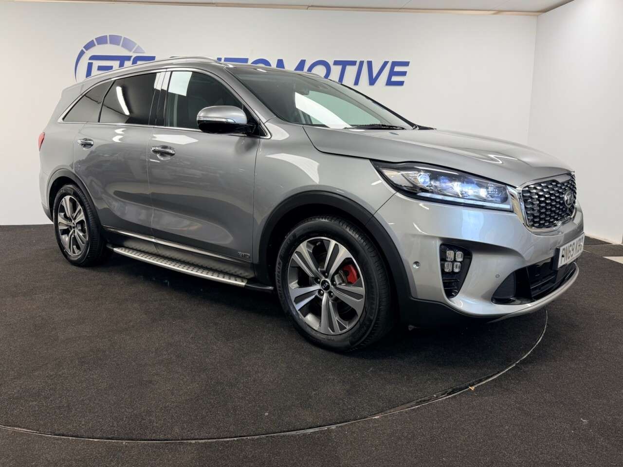 2019 KIA SORENTO 2019 KIA SORENTO