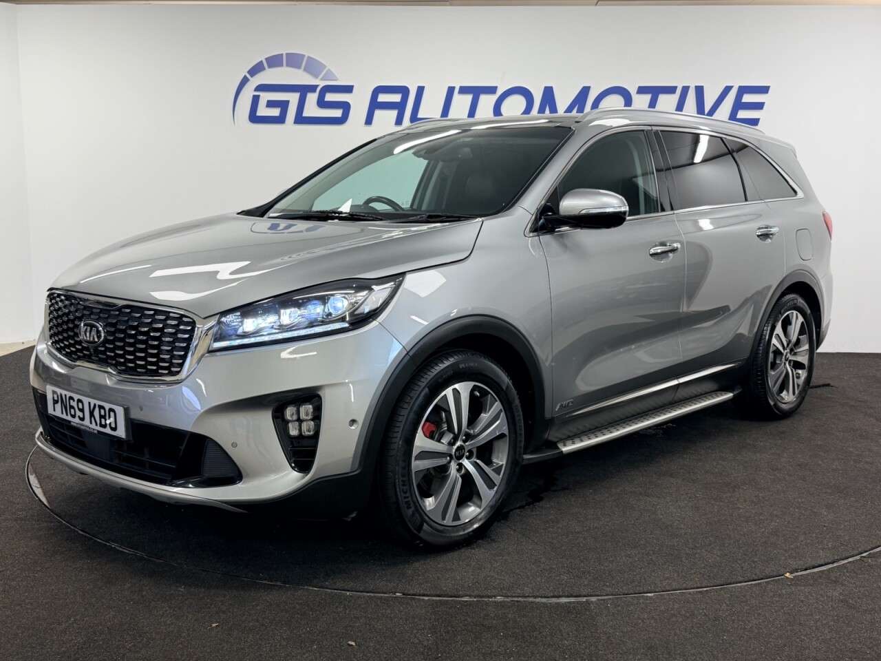 2019 KIA SORENTO 2019 KIA SORENTO