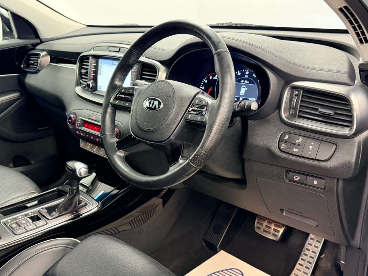 2019 KIA SORENTO 2019 KIA SORENTO