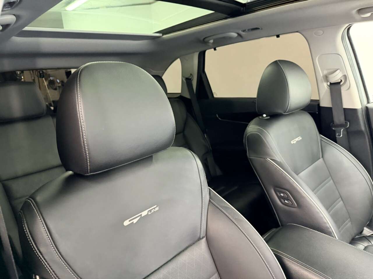 2019 KIA SORENTO 2019 KIA SORENTO