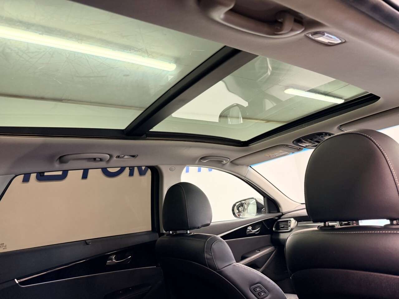 2019 KIA SORENTO 2019 KIA SORENTO