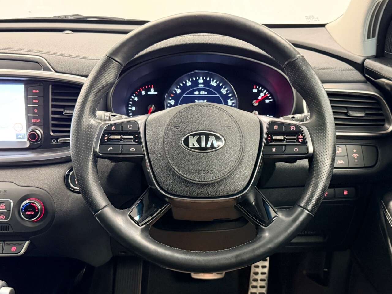 2019 KIA SORENTO 2019 KIA SORENTO
