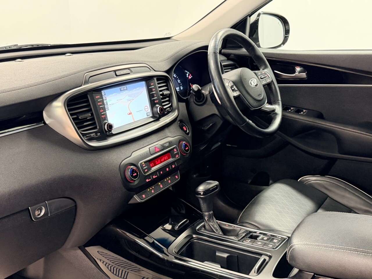 2019 KIA SORENTO 2019 KIA SORENTO