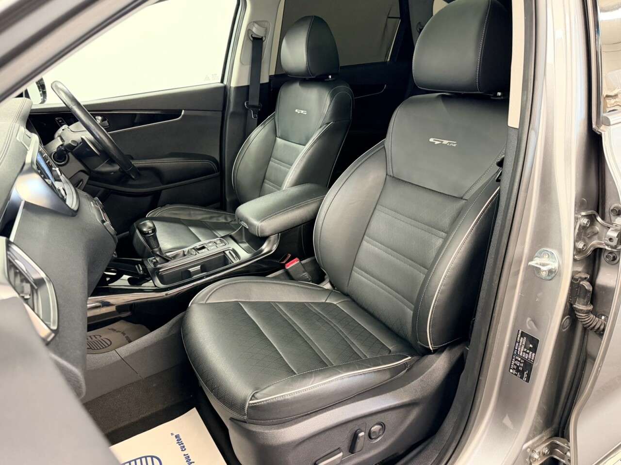 2019 KIA SORENTO 2019 KIA SORENTO