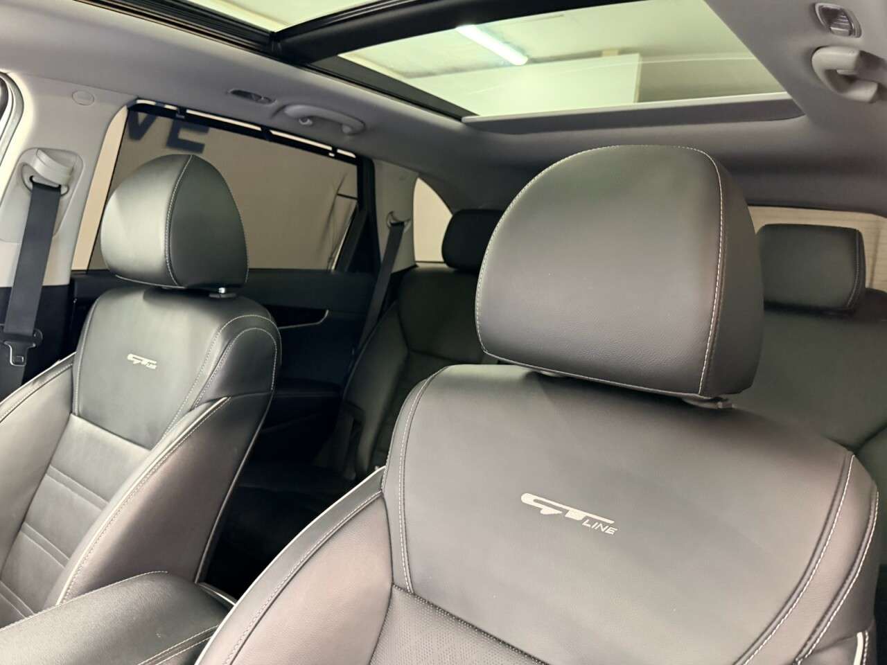 2019 KIA SORENTO 2019 KIA SORENTO