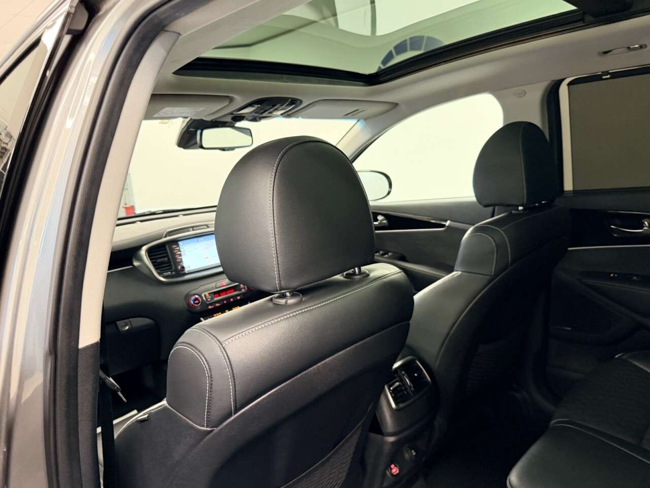 2019 KIA SORENTO 2019 KIA SORENTO