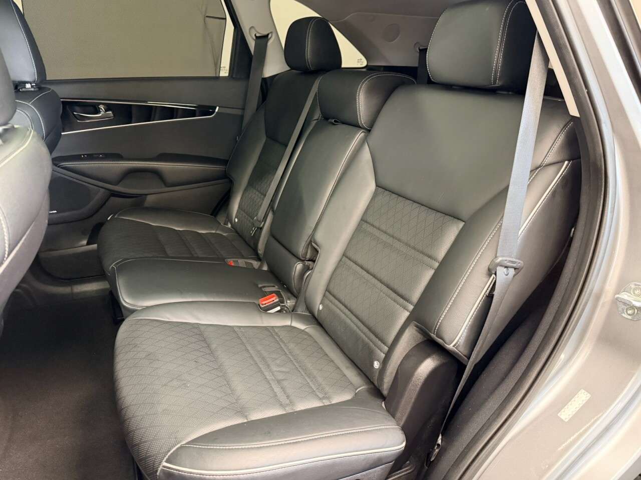 2019 KIA SORENTO 2019 KIA SORENTO