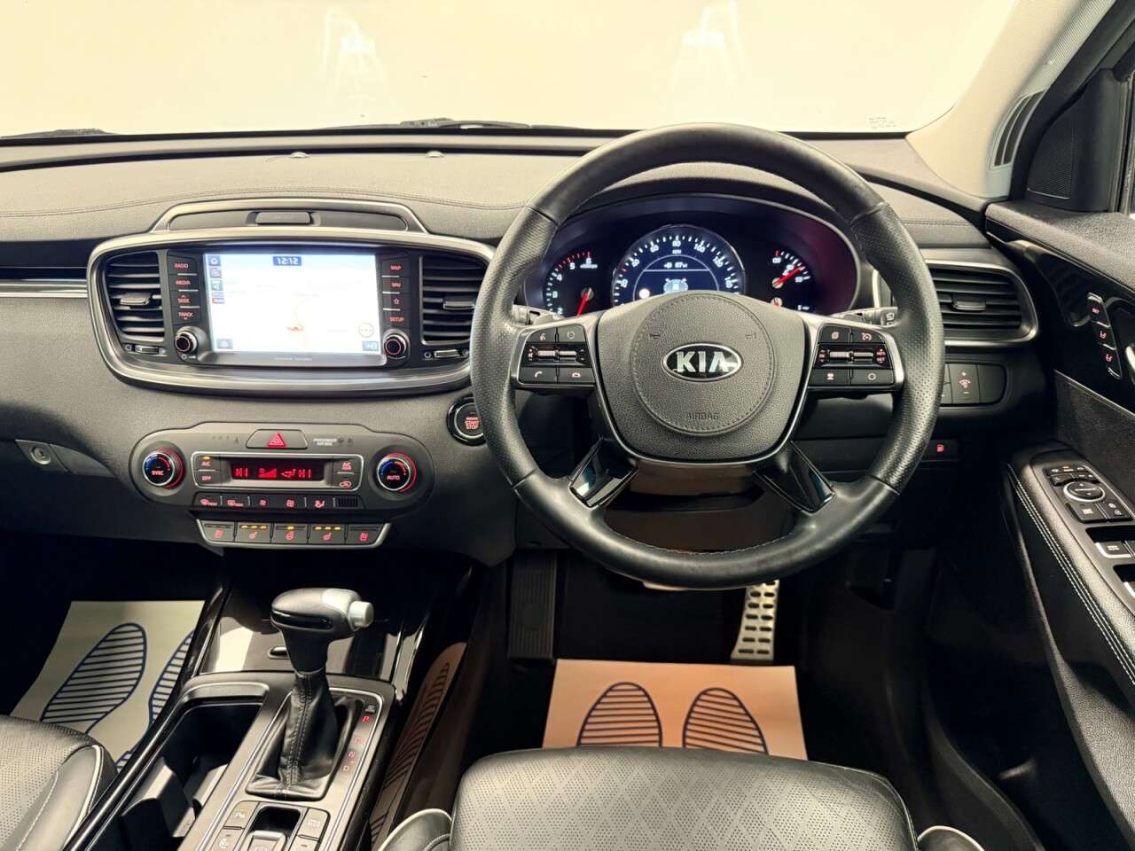 2019 KIA SORENTO 2019 KIA SORENTO