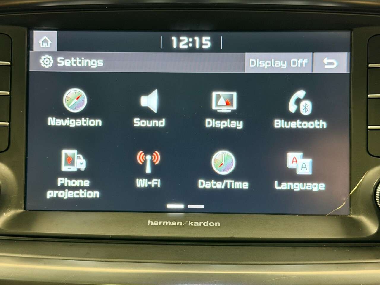 2019 KIA SORENTO 2019 KIA SORENTO