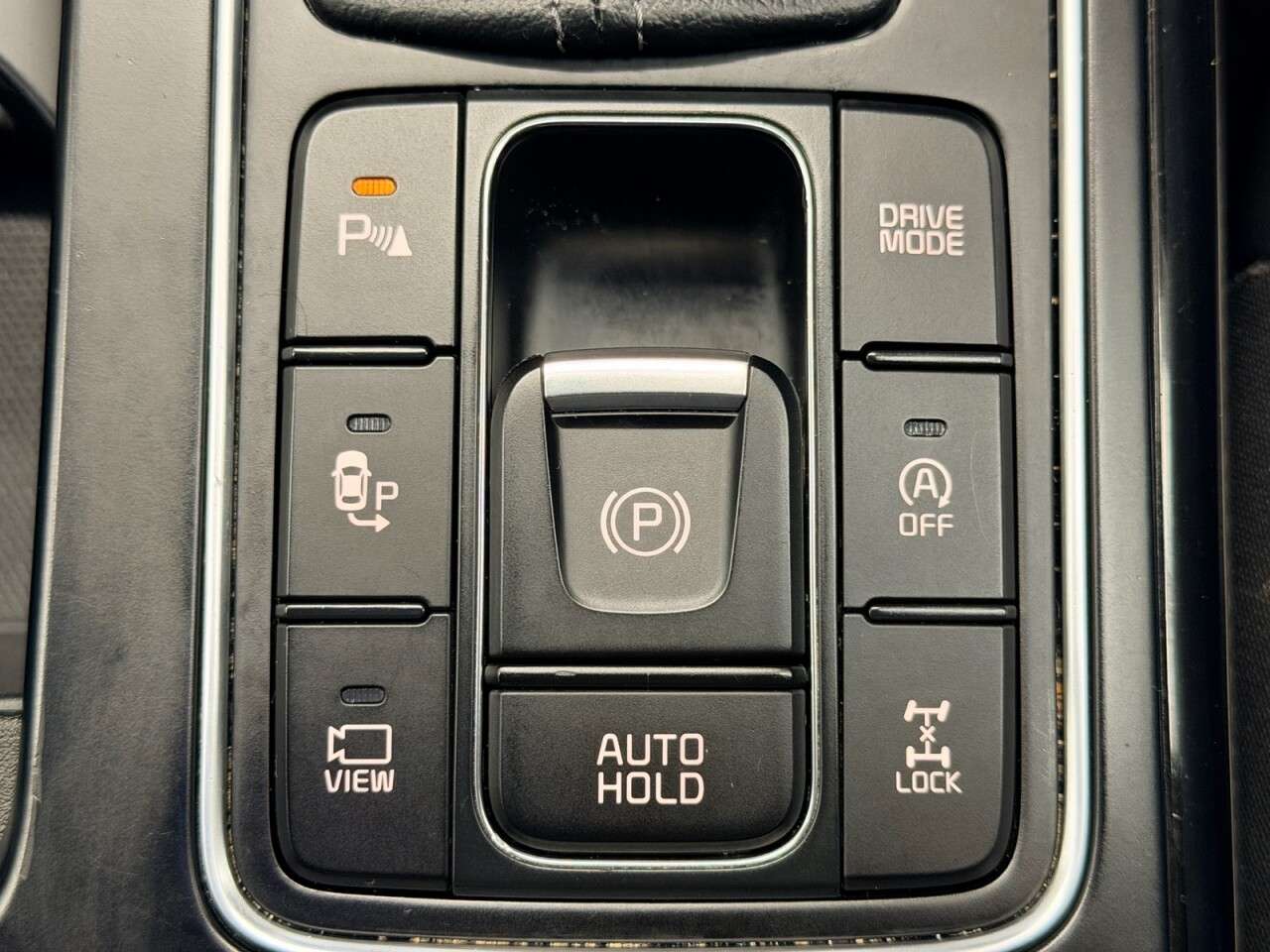 2019 KIA SORENTO 2019 KIA SORENTO