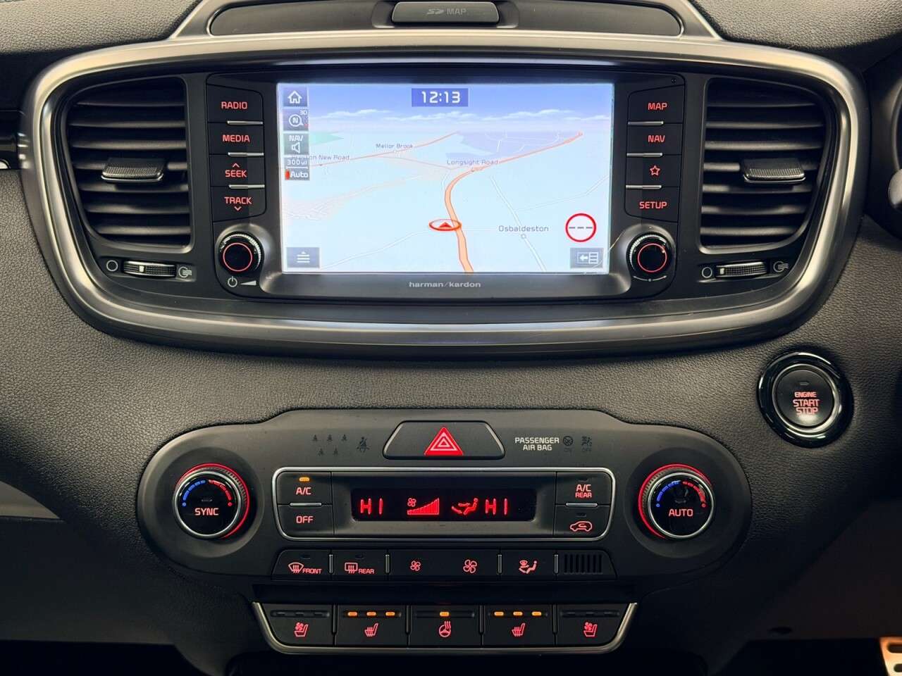 2019 KIA SORENTO 2019 KIA SORENTO