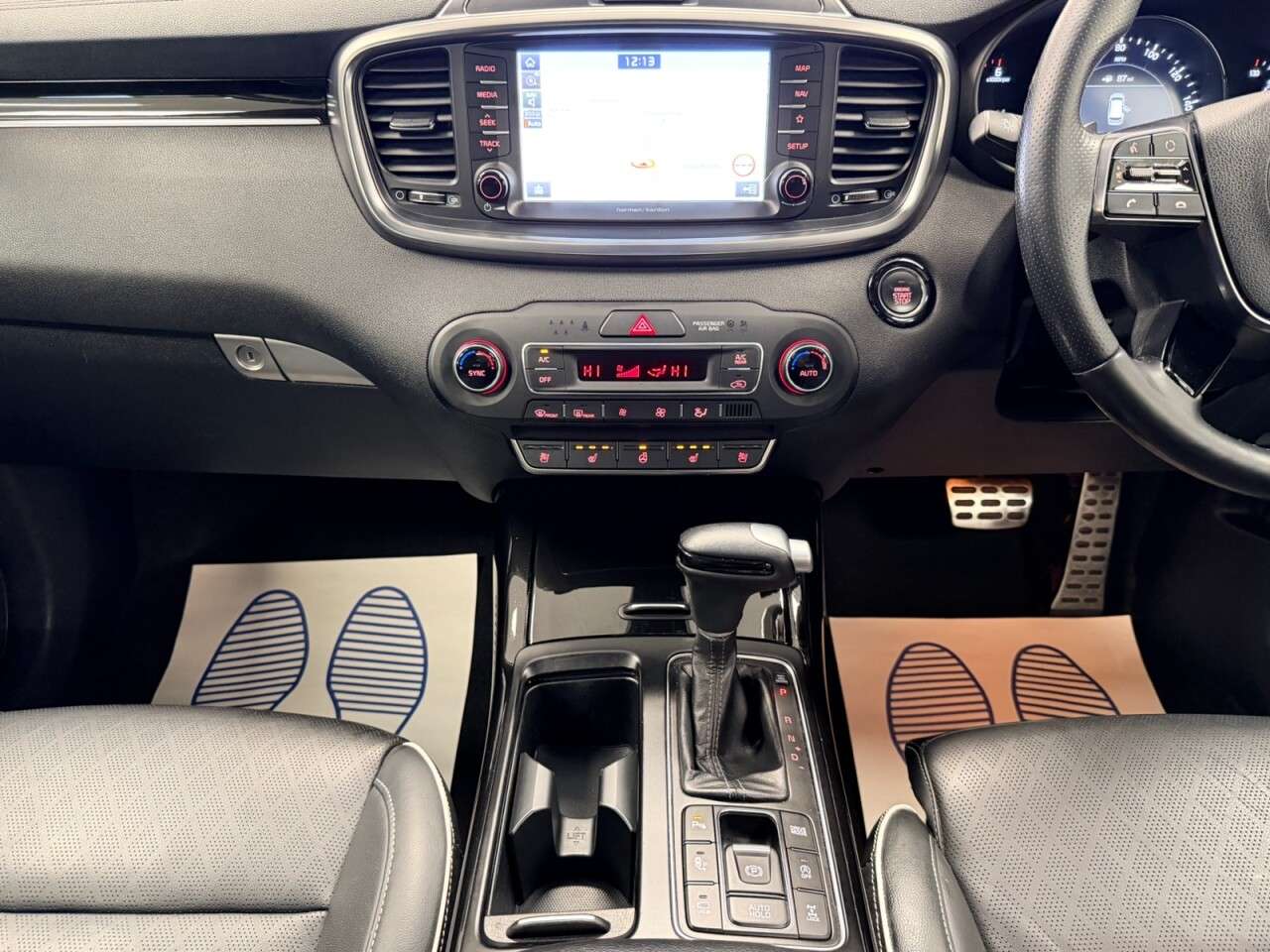 2019 KIA SORENTO 2019 KIA SORENTO