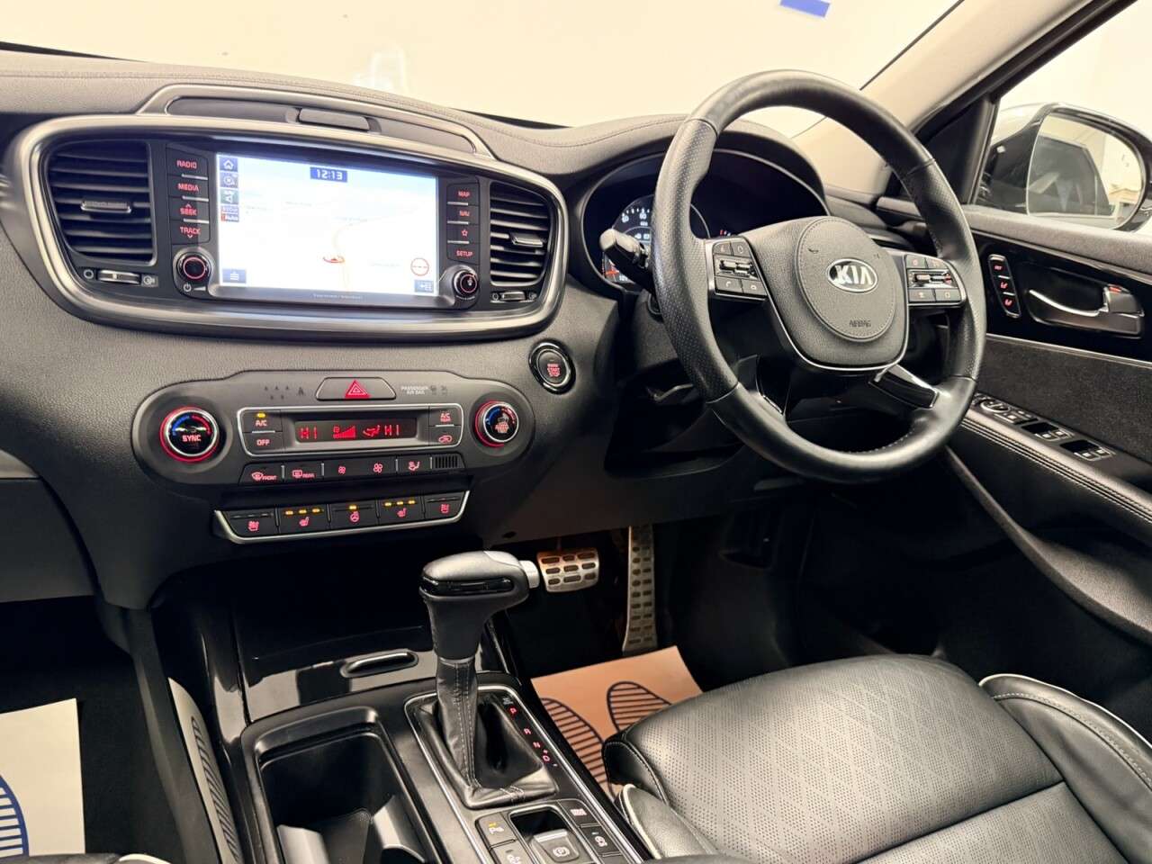 2019 KIA SORENTO 2019 KIA SORENTO