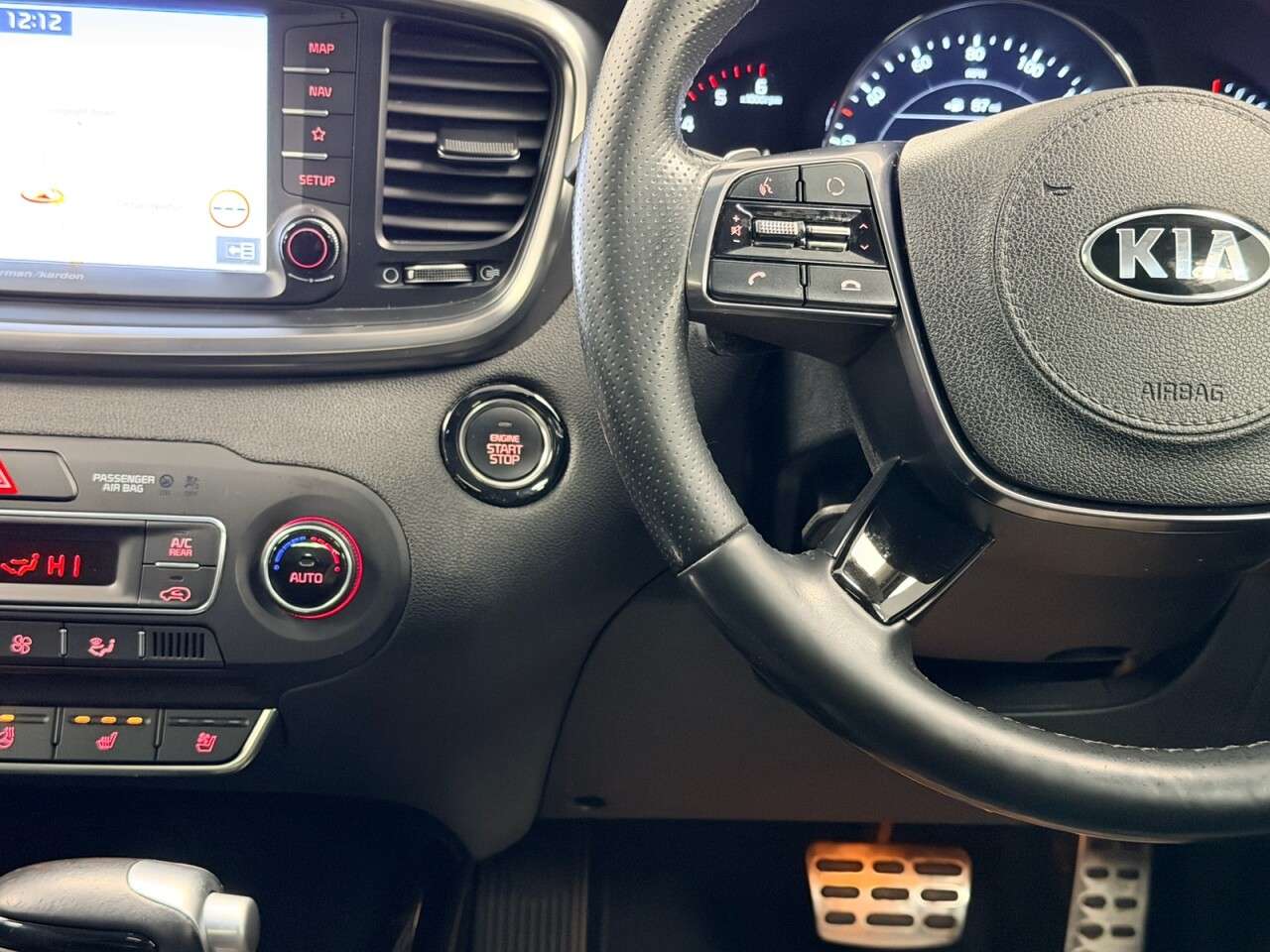 2019 KIA SORENTO 2019 KIA SORENTO