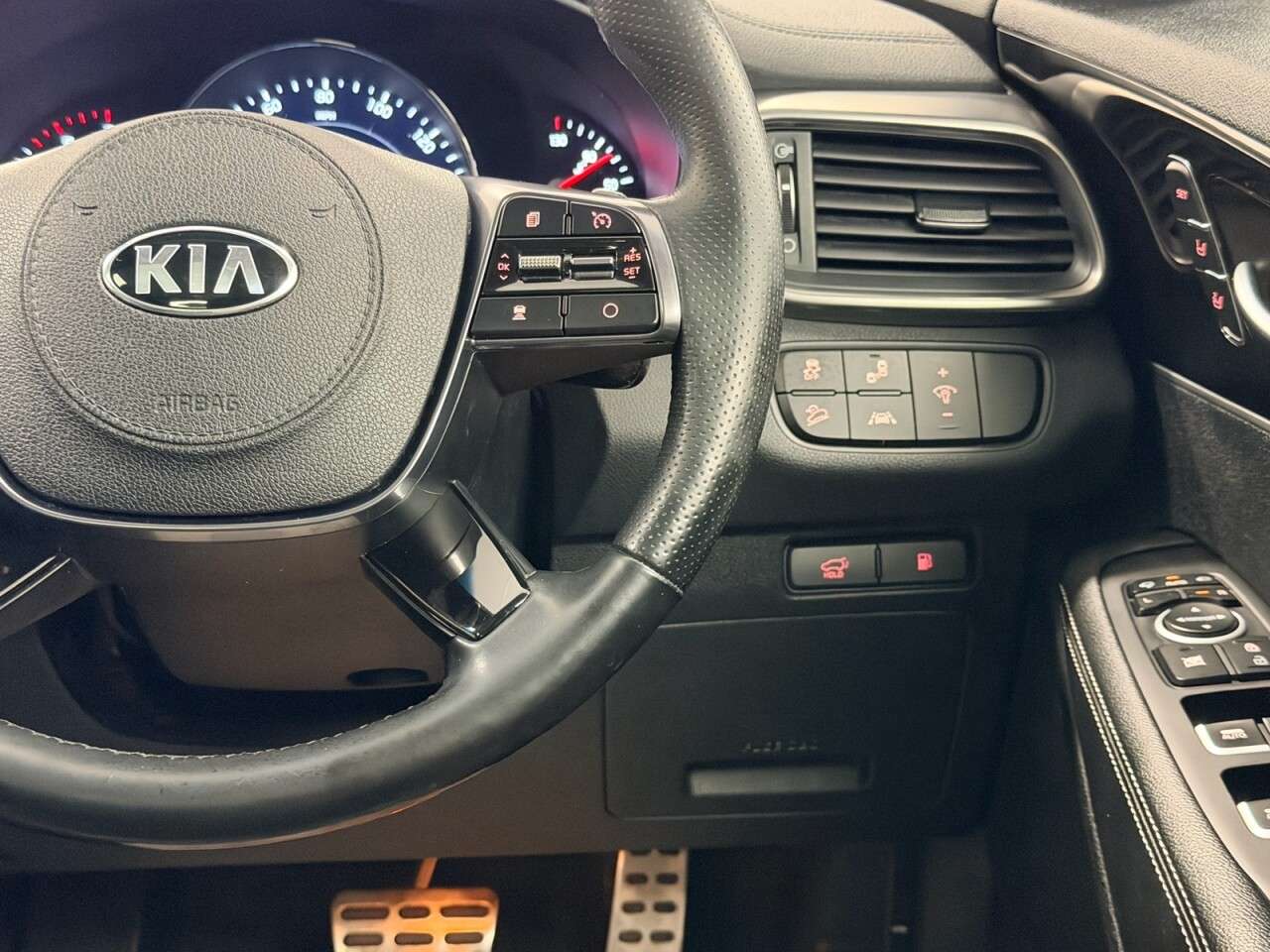 2019 KIA SORENTO 2019 KIA SORENTO