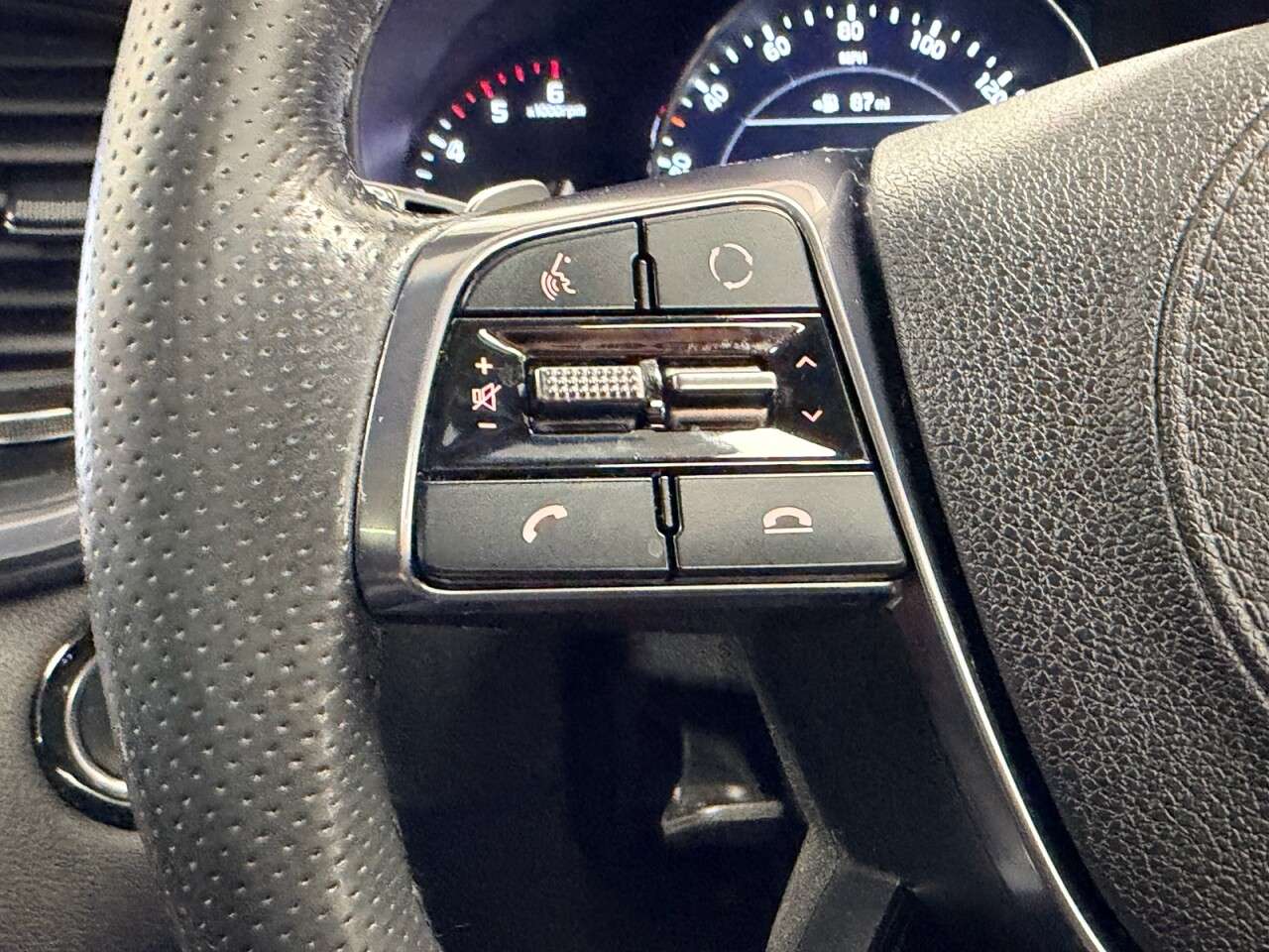 2019 KIA SORENTO 2019 KIA SORENTO