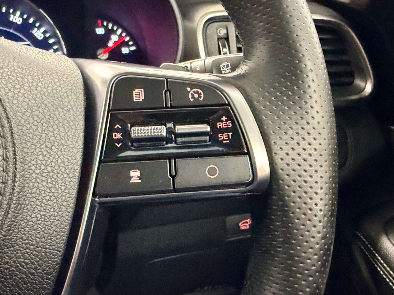 2019 KIA SORENTO 2019 KIA SORENTO