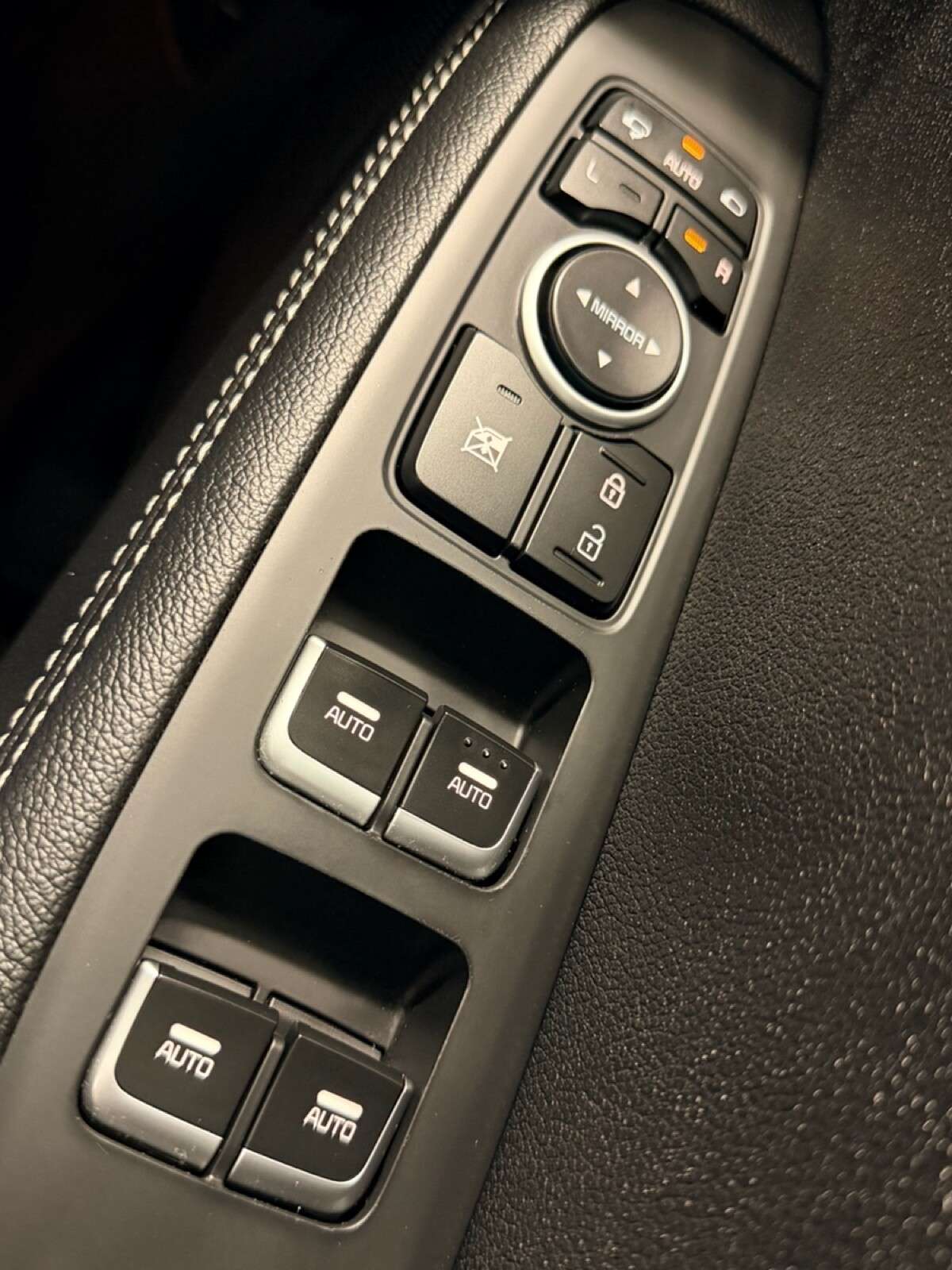 2019 KIA SORENTO 2019 KIA SORENTO